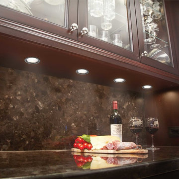 UNDERCABINET-LIGHTING
