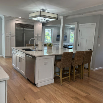 Evolution General Contracting | Kitchen Projects