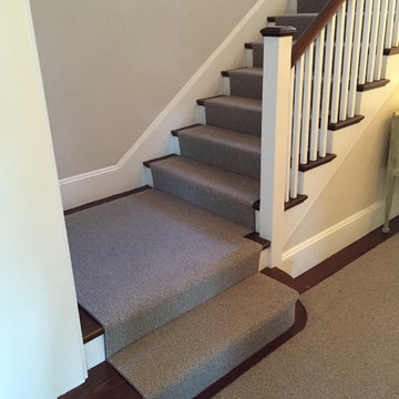 Stair Runner