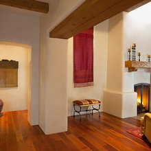 311 Ceiling treatments
