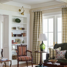 Built ins