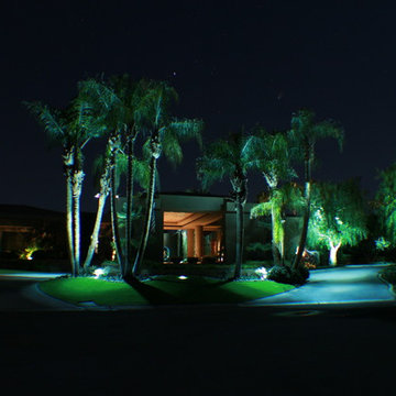 Rancho Mirage, Ca, Client Confidential