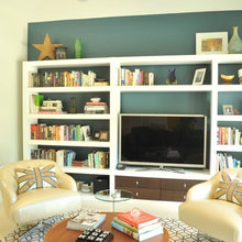 Billy bookcase ideas