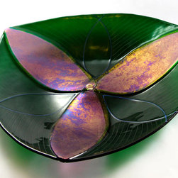 Iris - Decorative Bowls