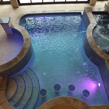 Indoor Pools