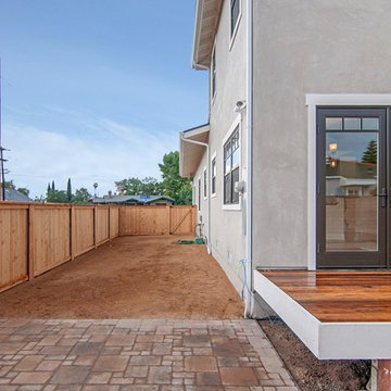 Normal Heights Remodel