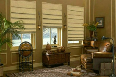 Window Treatment Manufacturing