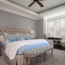Bedroom Ideas