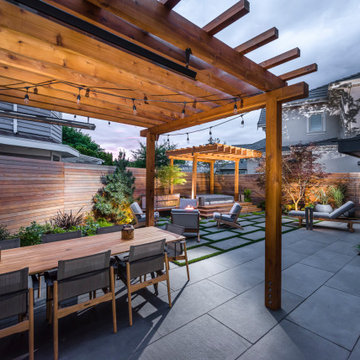 Gibbons Residence