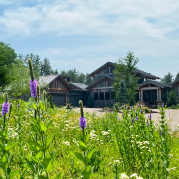 Montana Modern