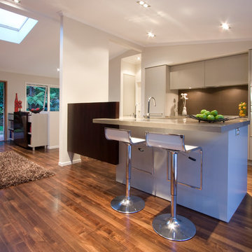 Takapuna Kitchen