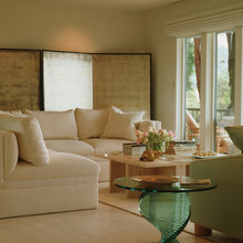 Living Room Ideas