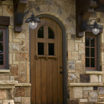 Outdoor Lighting