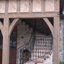 Stairways