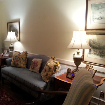 Downsizing One