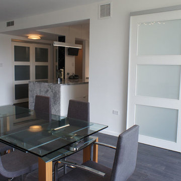 Modern Condo