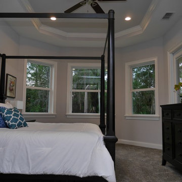 Lakeland Custom Home