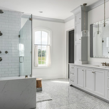 Lebanon, TN Custom Home