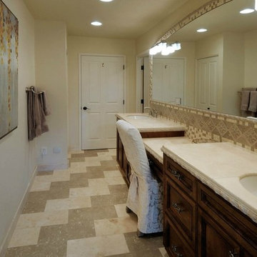Black Walnut Bath