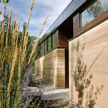 East Aspen Contemporary