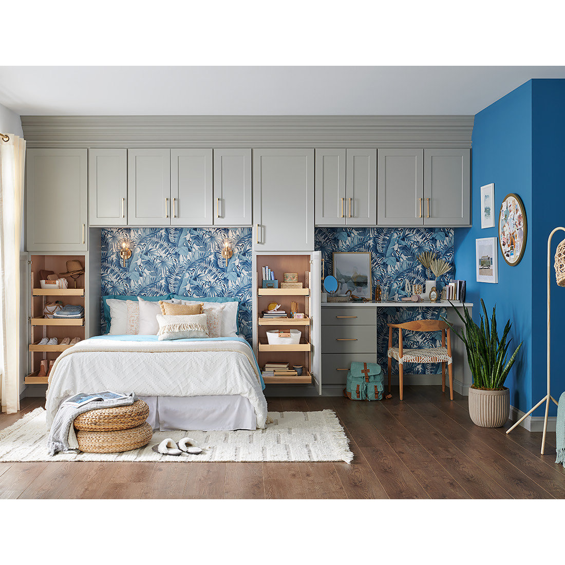 Lexington Grey Shaker