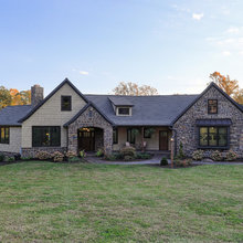 Overall Layout