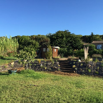 Villa A&S