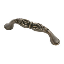drawer pulls