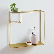 F St - Wall Decor