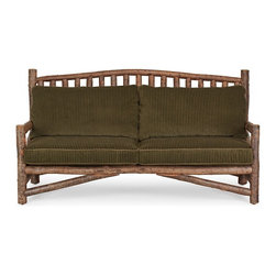 La Lune Collection - Rustic Sofa #1228 by La Lune Collection - Sofas