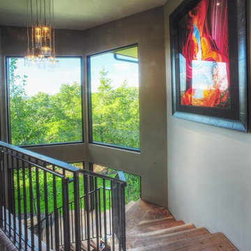 2013 KC Better Homes & Garden's Best Green & Best Custom Home Over $1 Million