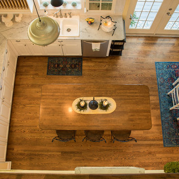 Country-Style Palmetto, FL Home for Sale