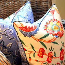 Guest Picks: Designer Pillows to Love