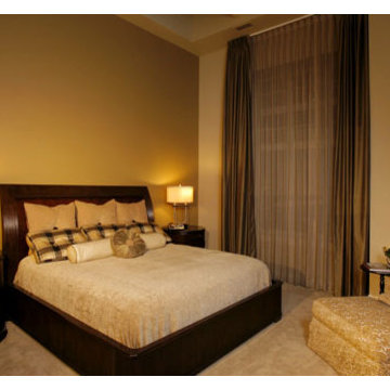 Downtown Spokane Condo