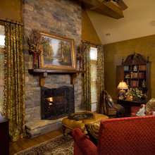 Living Room Ideas