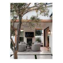 Exterior Finishes