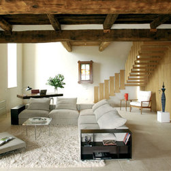 Flexform Interiors - Products