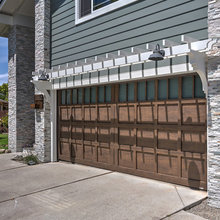 Curb appeal