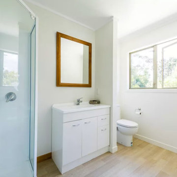 Bathroom Flooring