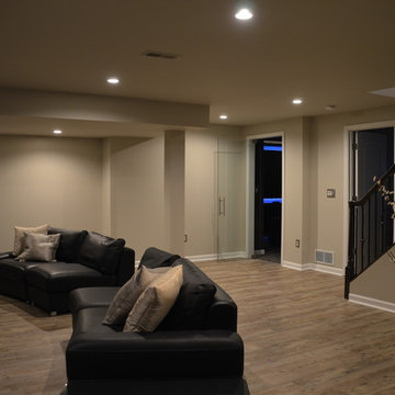 Modern Novi