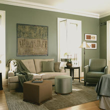 Hillcrest Living Room