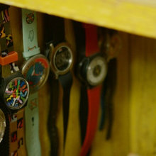 Closet/Personal Organization