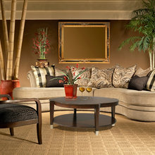 Living Room Ideas