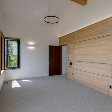 Wolverine Residence