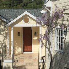 Carrington Exterior