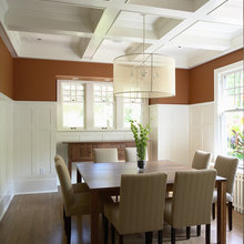 dining room ideabook
