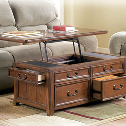 Tables - Products