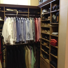 closet