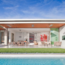 Indoor/Outdoor Spaces