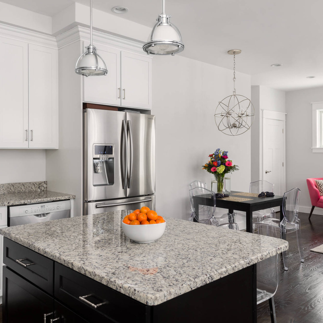 Brian Doherty Kitchens